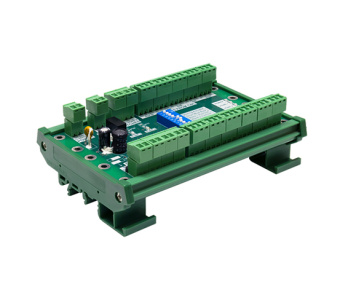 Модуль синхронизации PLC-S1